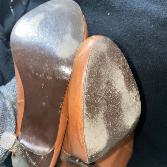 High boots - Picture 3 of 5